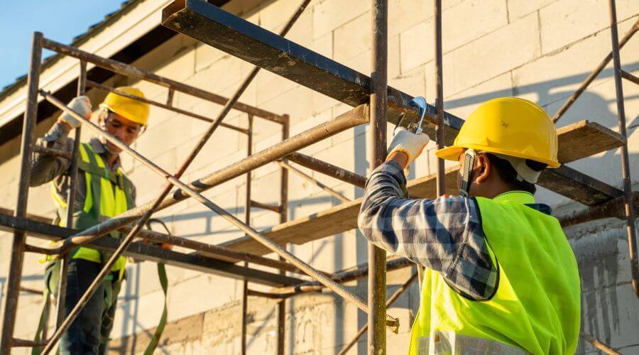 Expert top industrial roofings services in Chattanooga, TN